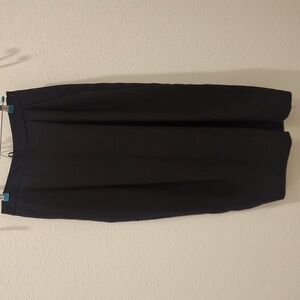 L.K. Bennett Wide Leg Pant